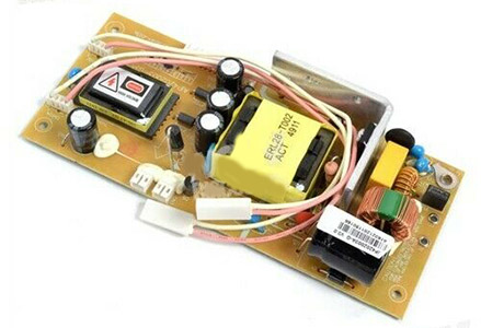 Audio-HiFi SMPS Power Supply Repair