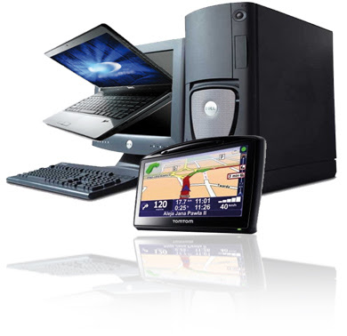 The Essential Guide to Satnav Repairs: Keeping Your Navigation on Track ...