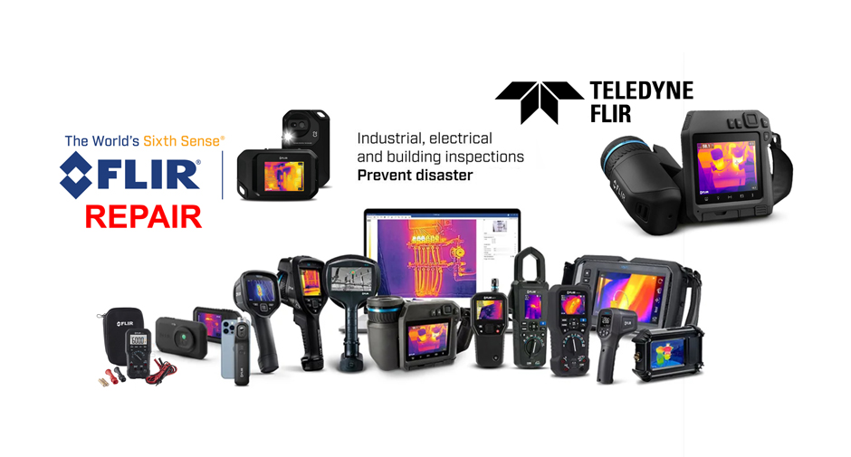FLIR Repair