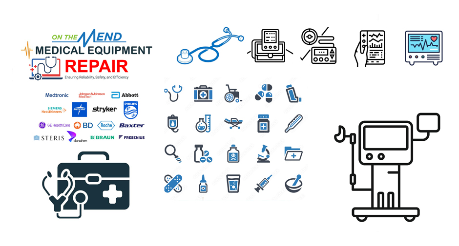 Medical Equipment Repair