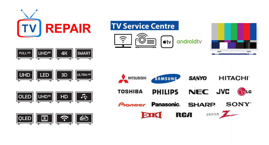TV Repair