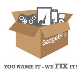 We fix Smartphone Gadget Service